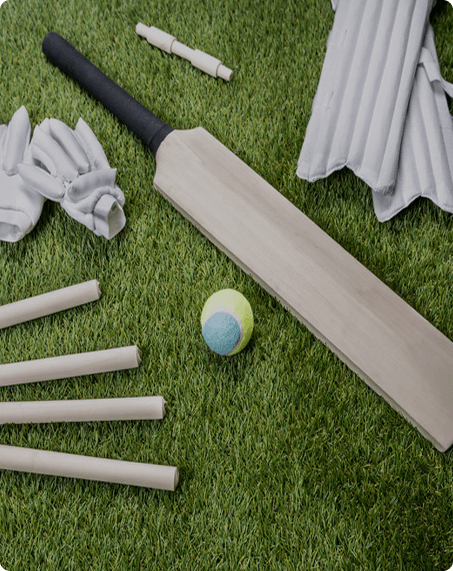 Cricket store